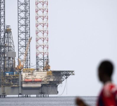 Pétrole et gaz au Sénégal