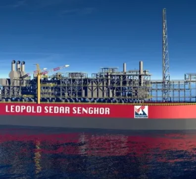 Histoire du pétrole sénégalais