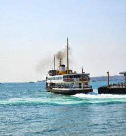 Pétrole africain : promesses et défis