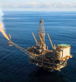 La prospection du pétrole au Sénégal