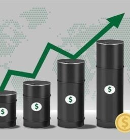 Hausse du prix du pétrole